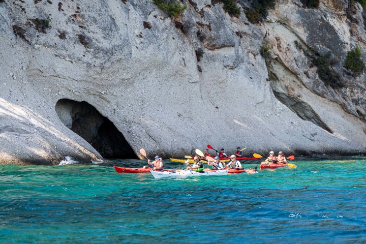 Dsc03676hiresnydri Skorpios Kayak Lefkada